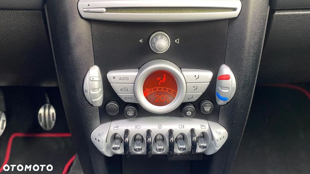 MINI John Cooper Works - 15