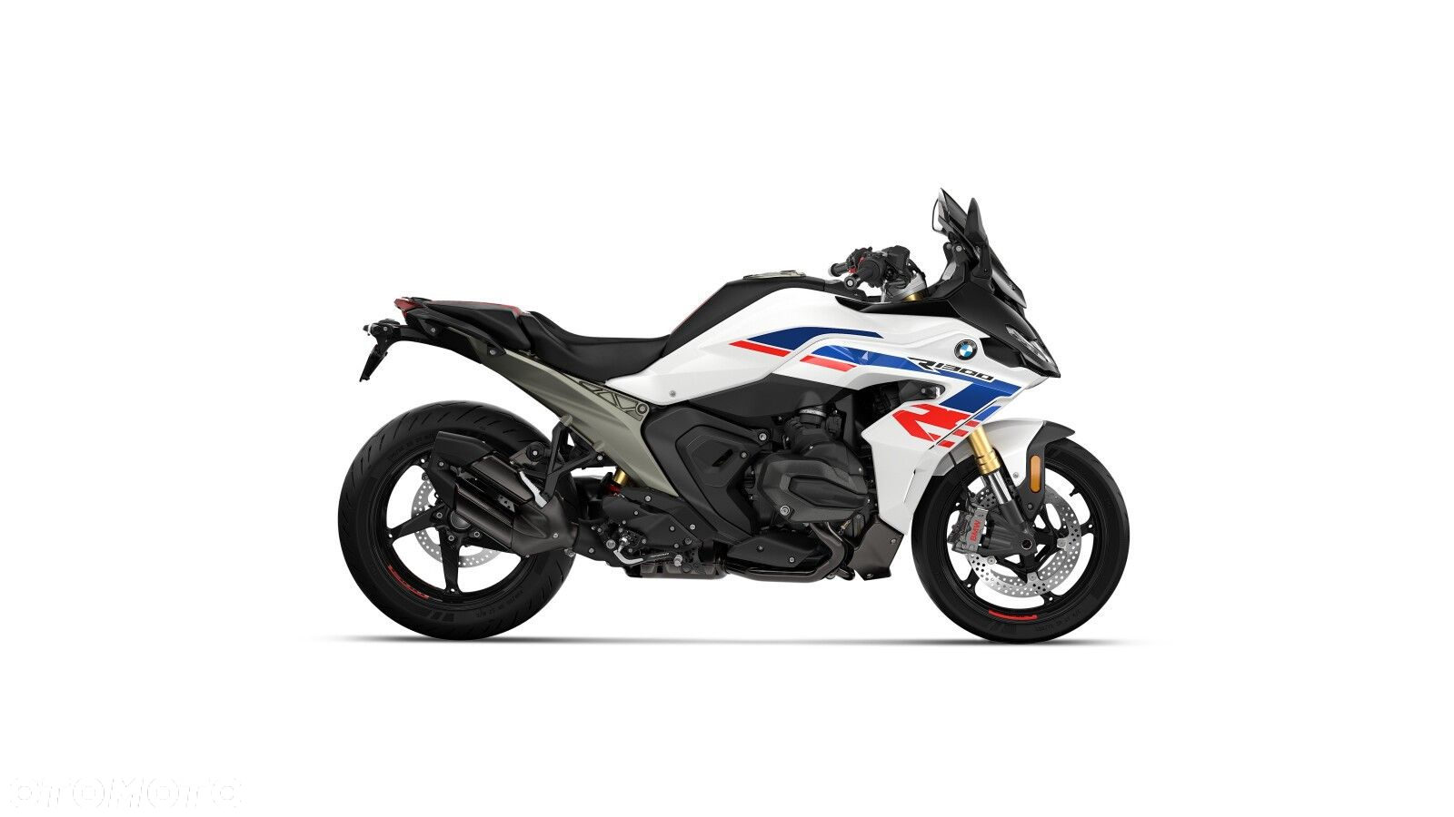 BMW R - 3