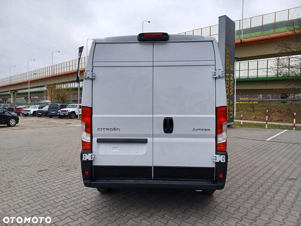 Citroën Jumper Furgon L3H2 - 6