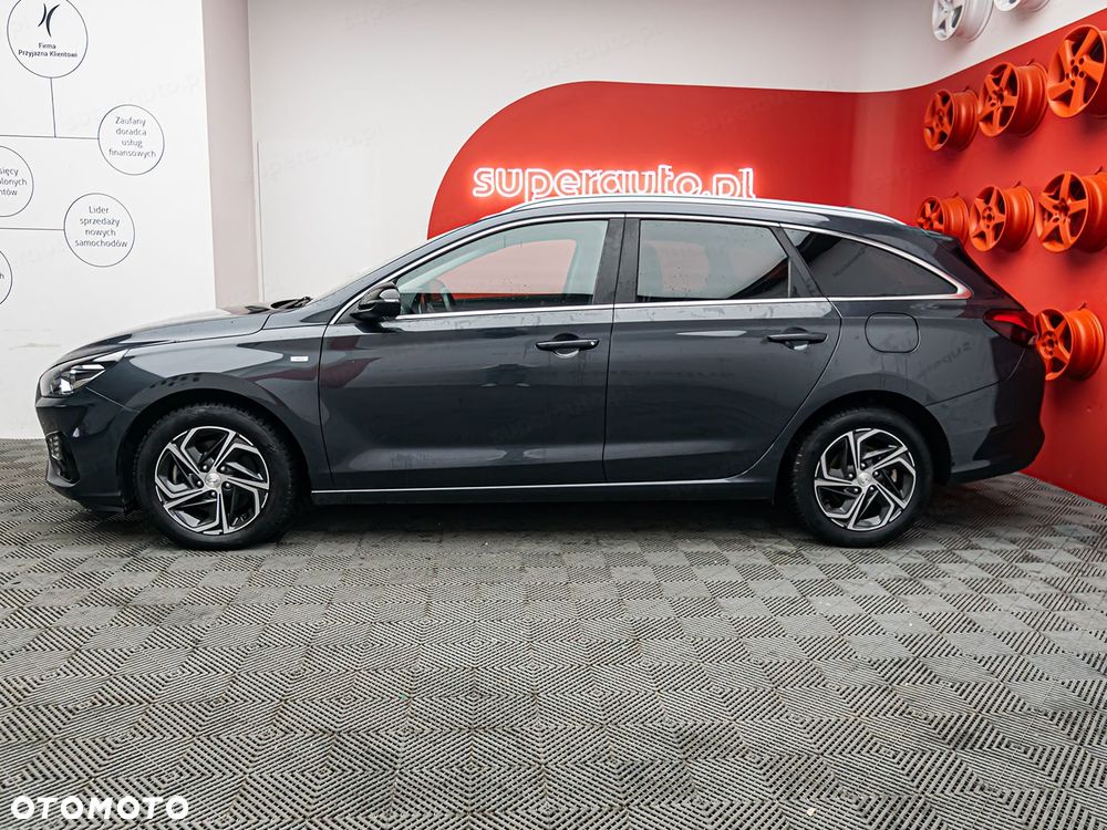 Hyundai i30 1.5 T-GDI 48V Smart DCT - 5