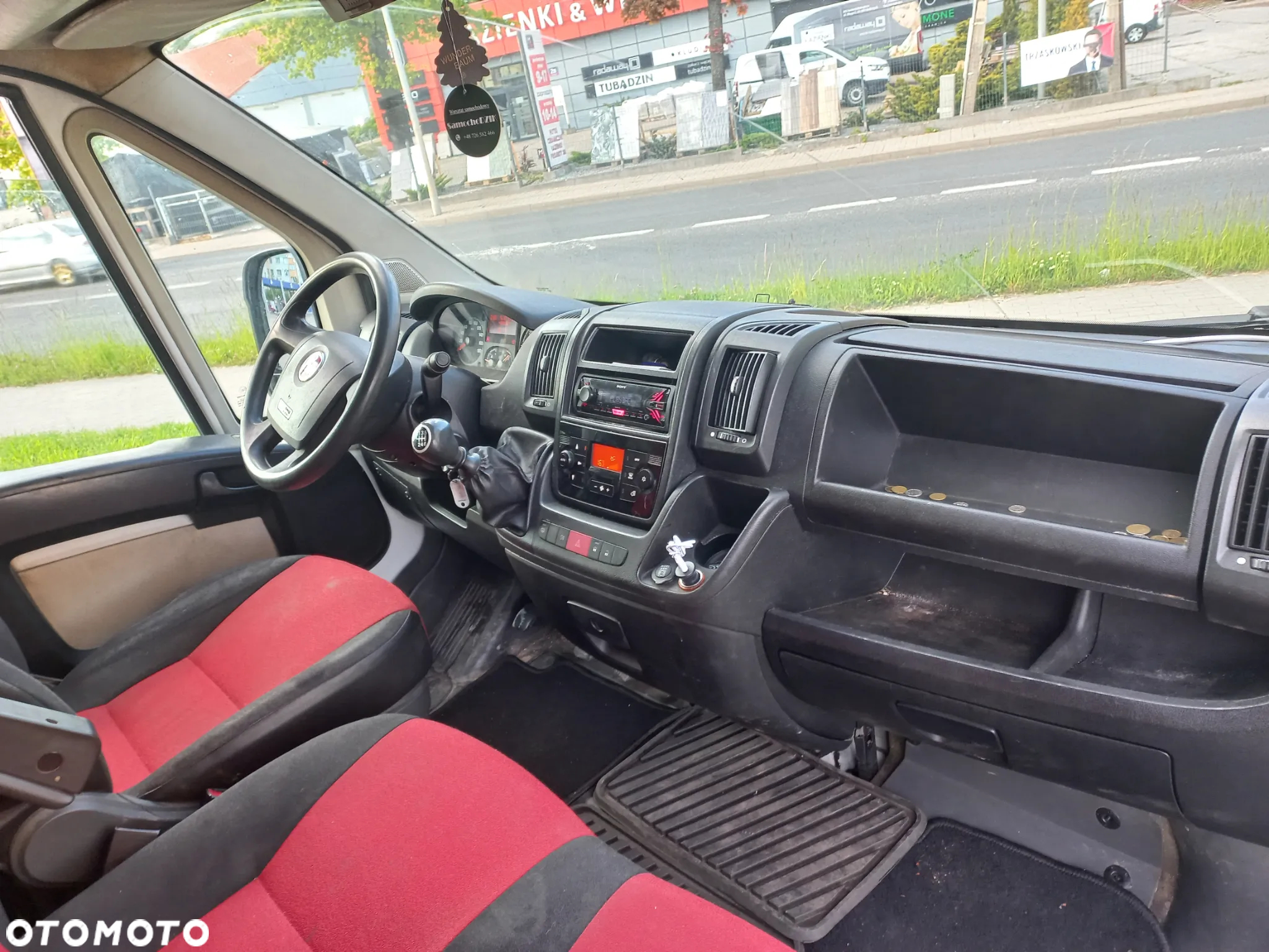 Fiat DUCATO - 8