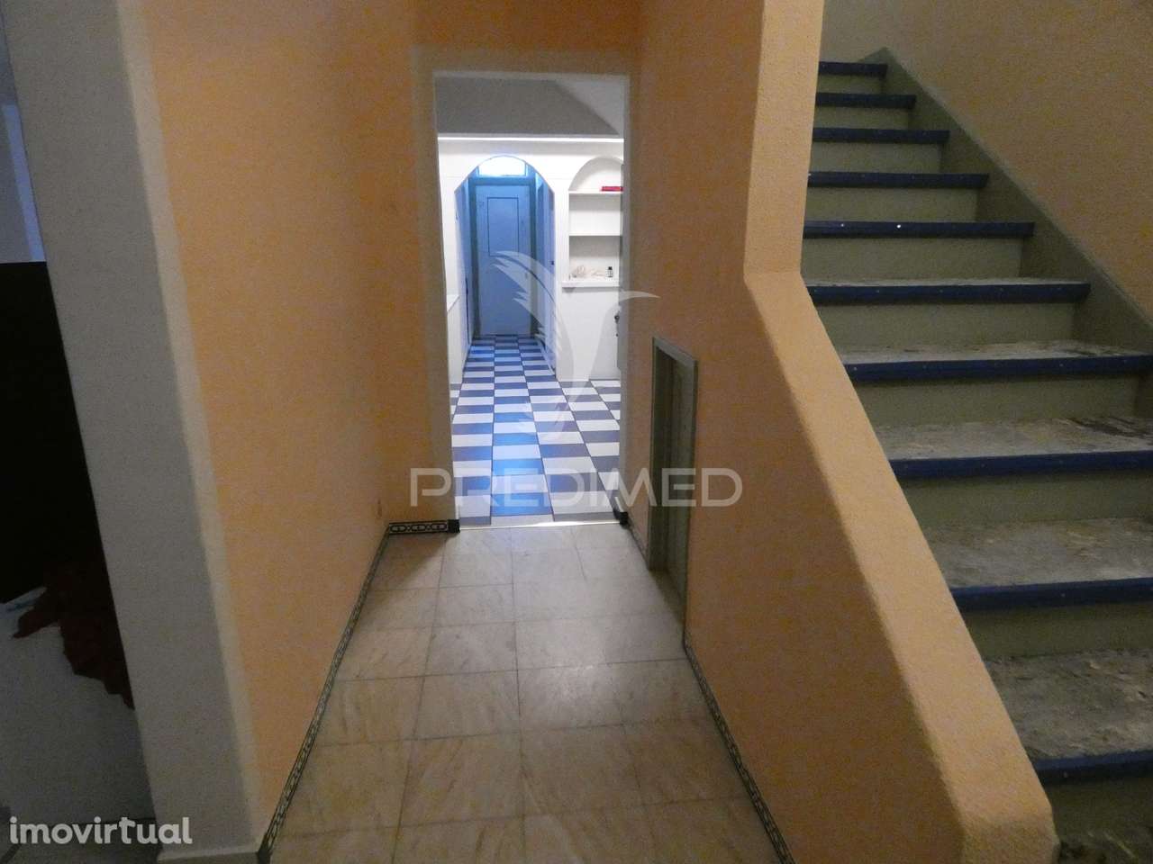 Moradia T3 com quintal - Grande imagem: 5/31