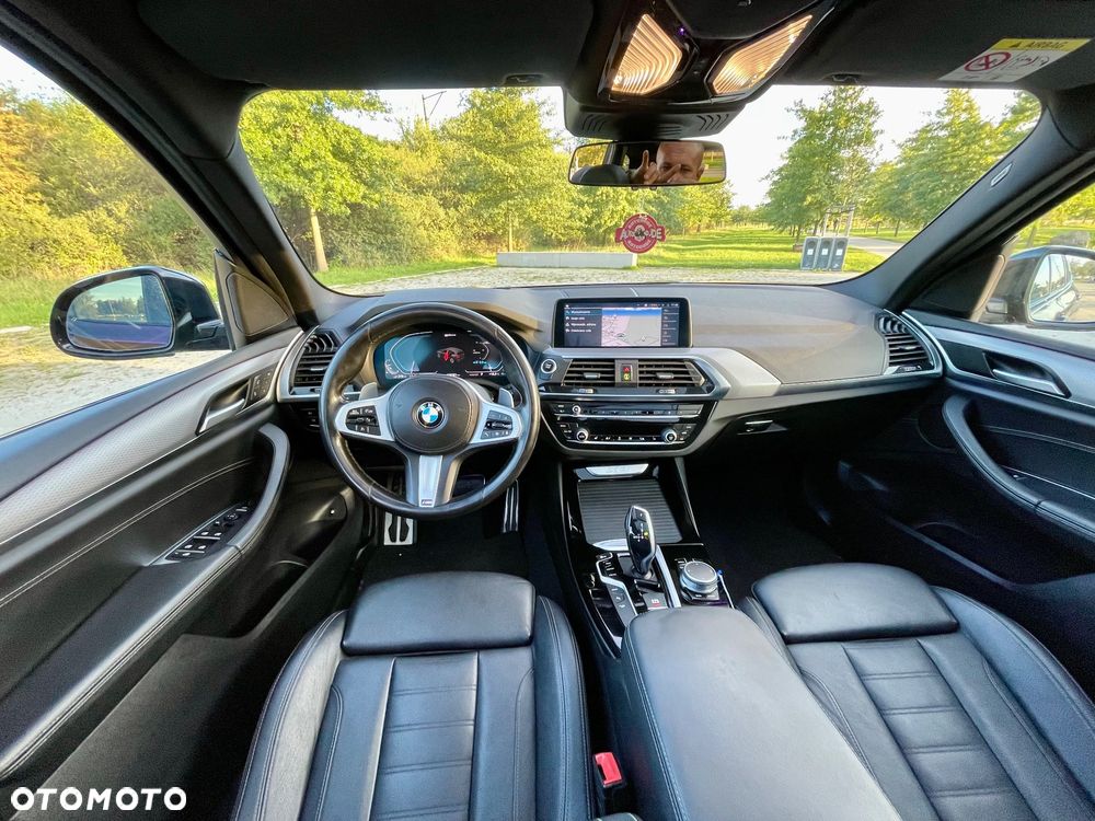 BMW X3 - 27