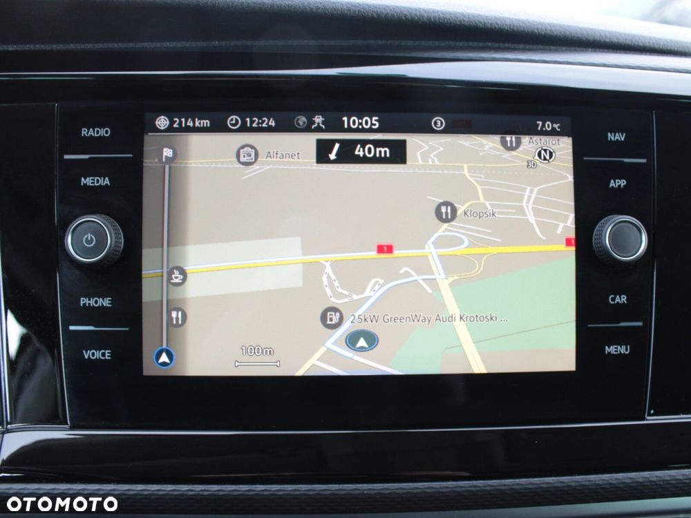 Volkswagen Caravelle 2.0 TDI L2 Comfortline - 30
