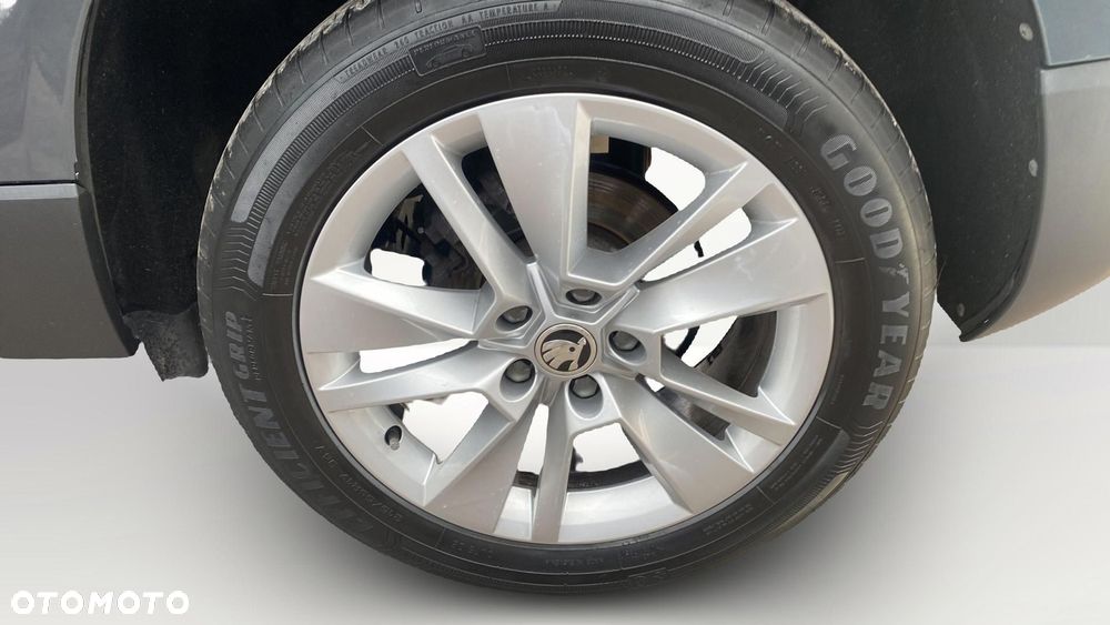 Skoda Karoq 1.5 TSI ACT GPF 4x2 Style DSG - 15