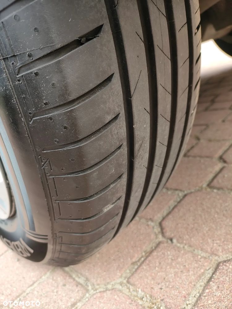 Ford Transit connect L2 Long - 11