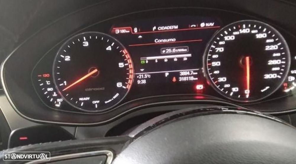 Audi A6 Allroad - 3