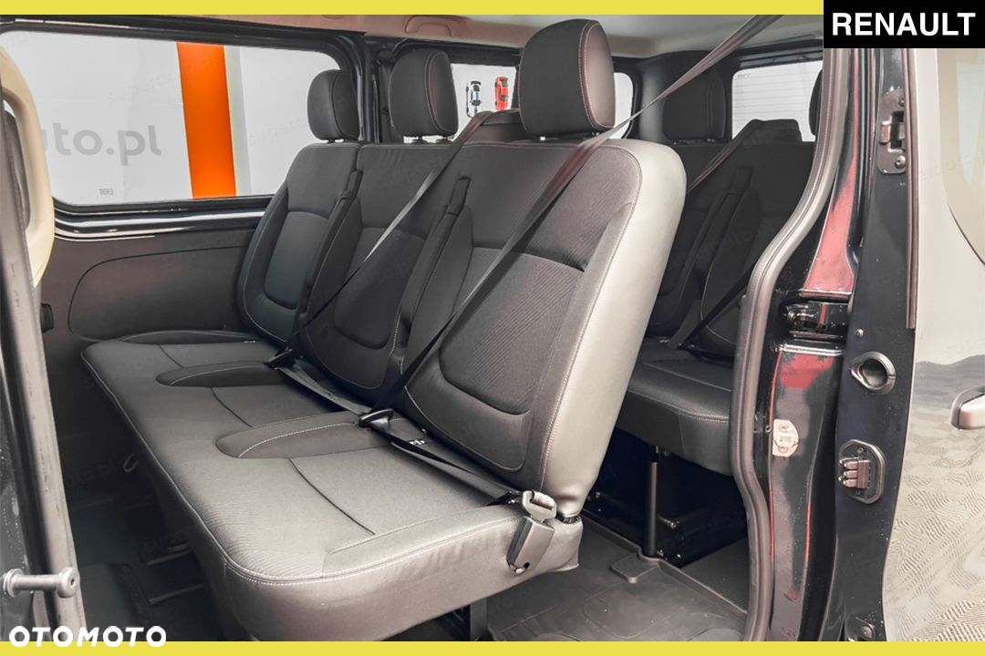 Renault Trafic - 12