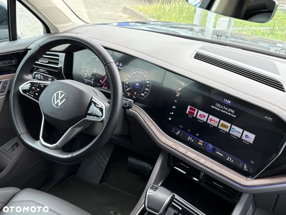 Volkswagen Touareg 3.0 V6 TDI SCR 4Mot Elegance - 19