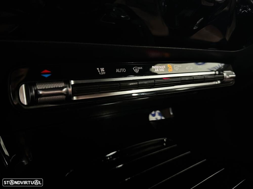 Mercedes-Benz CLA 200 7G-DCT AMG Line Advanced Plus — fotografia 59