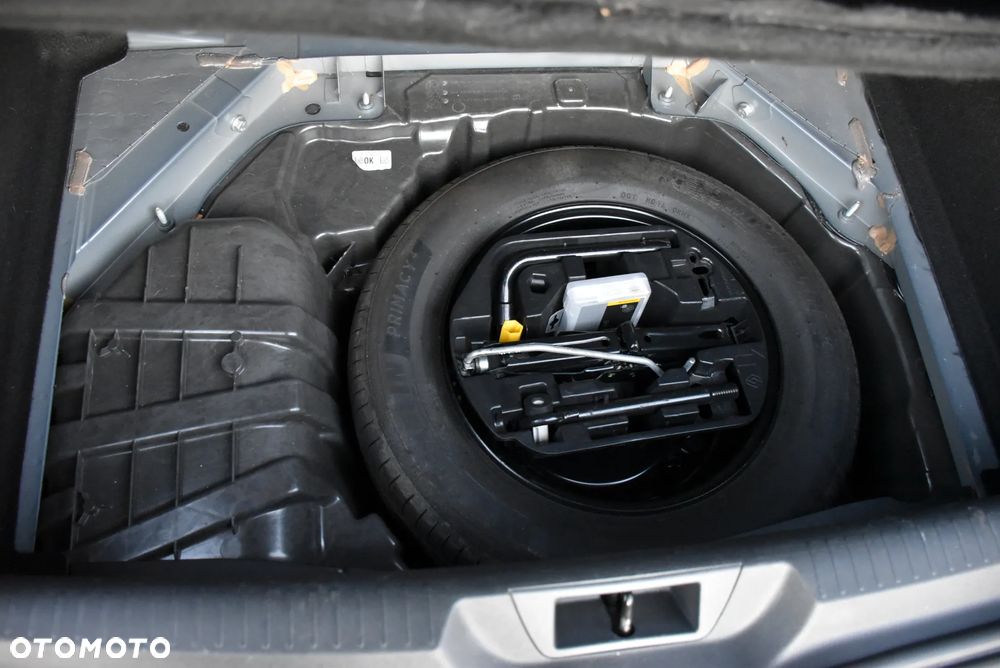 Renault Megane - 26
