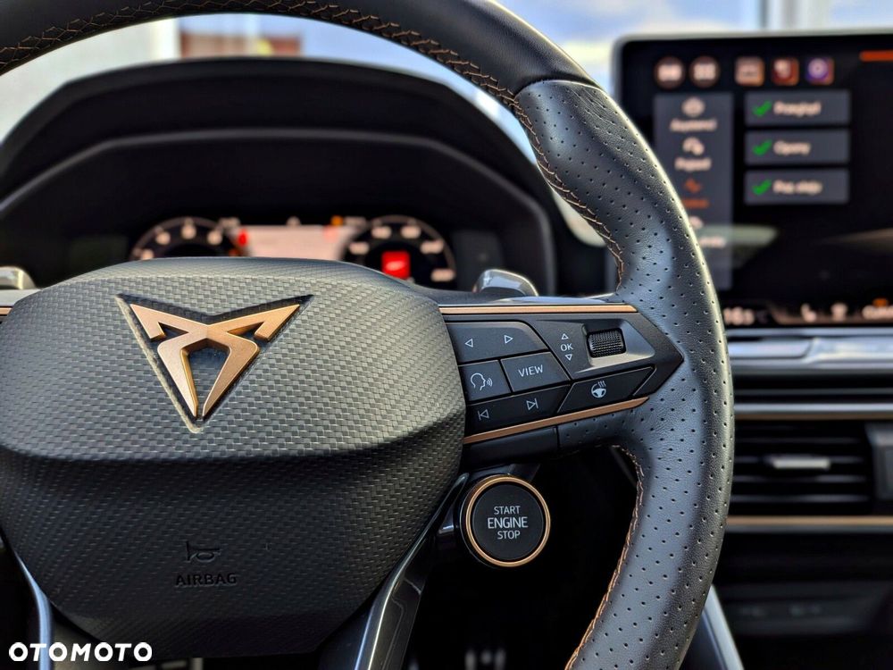Cupra Formentor 1.5 eTSI mHEV DSG - 23