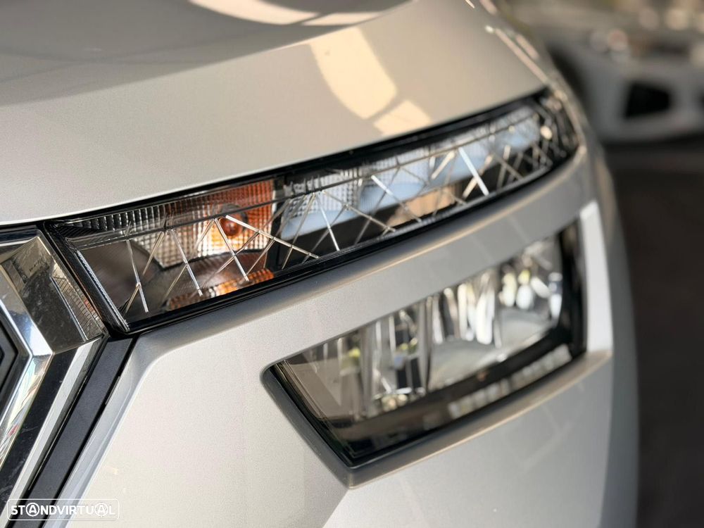 Skoda Kamiq 1.0 TSI Ambition - 14