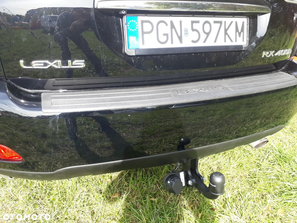 Lexus RX - 23