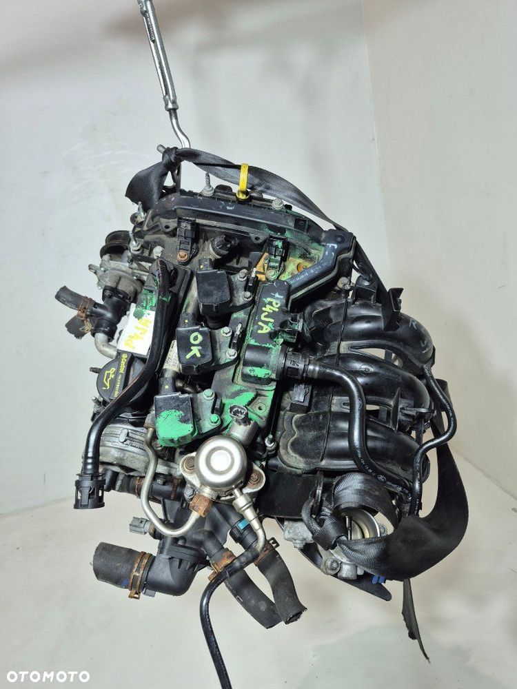 Silnik Kompletny Ford Focus Mk3 Ford C-max Fiesta 1.0 Ecoboost P4ja P4 - 9