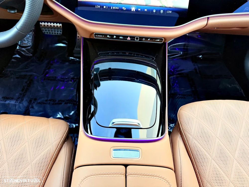 Mercedes-Benz E 300 de - 22