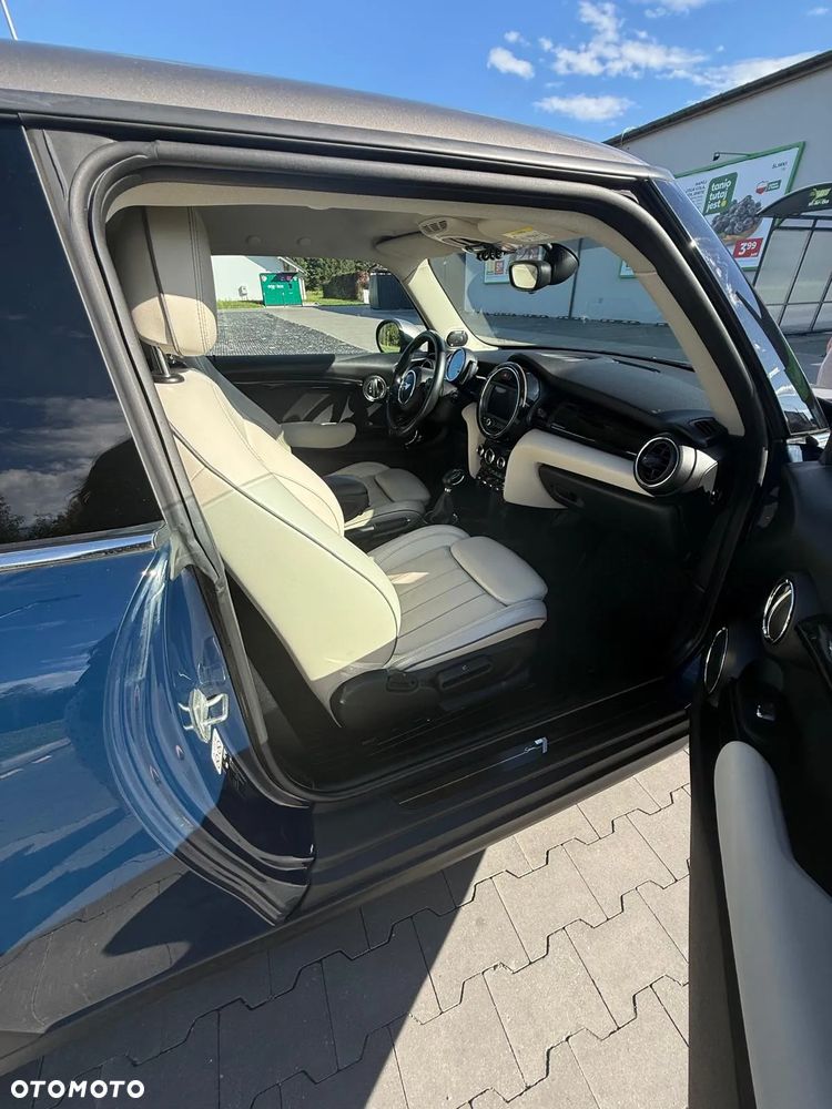 MINI Cooper S sport - 8