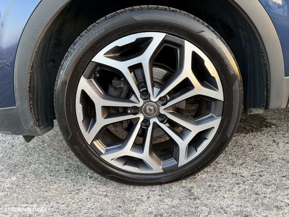 Renault Kadjar BLUE dCi 115 EDC INTENS - 13