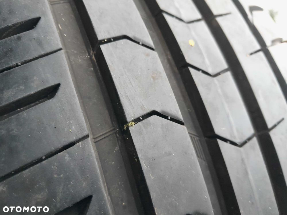 koła aluminio 19 lato 235/45r19 3008 peugeot 5008 5x108 7,5jx19 2021r - 4