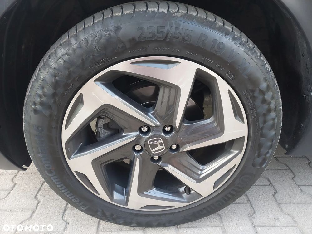 Honda CR-V 1.5 Executive (Honda Connect+) - 27