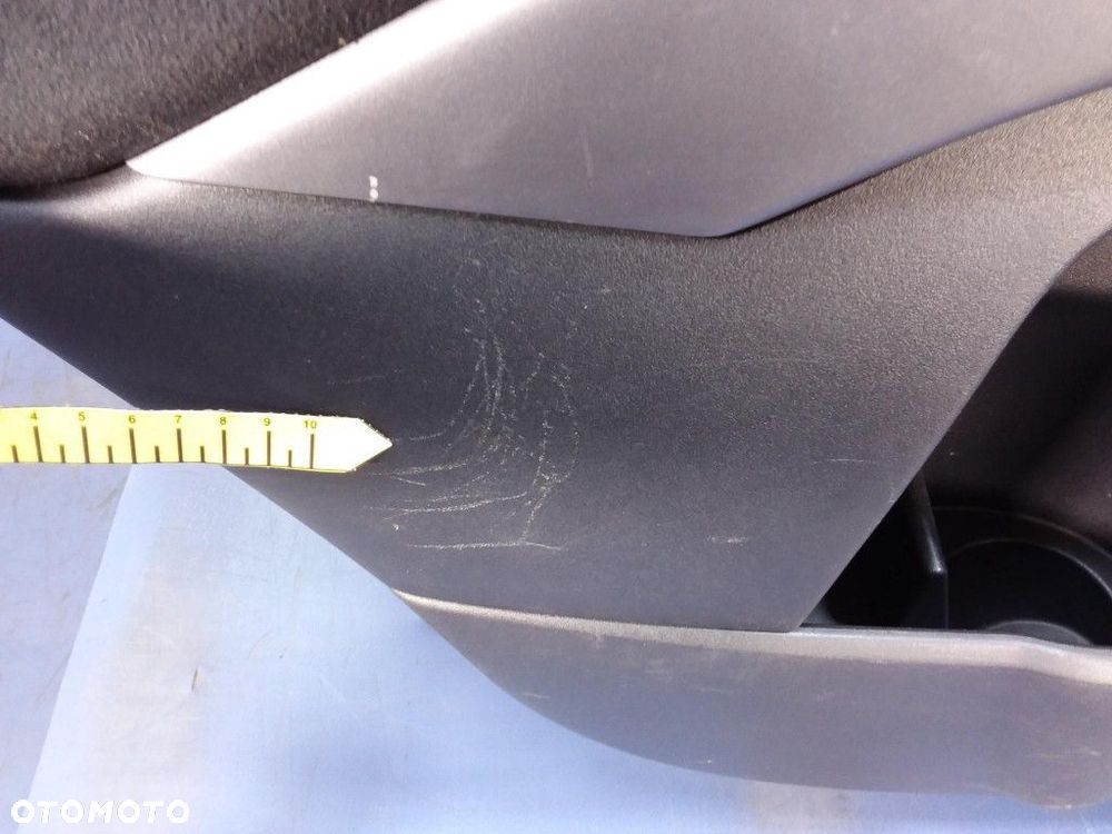 MITSUBISHI OUTLANDER II DRZWI TYŁ LEWE TYLNE X42A - 10