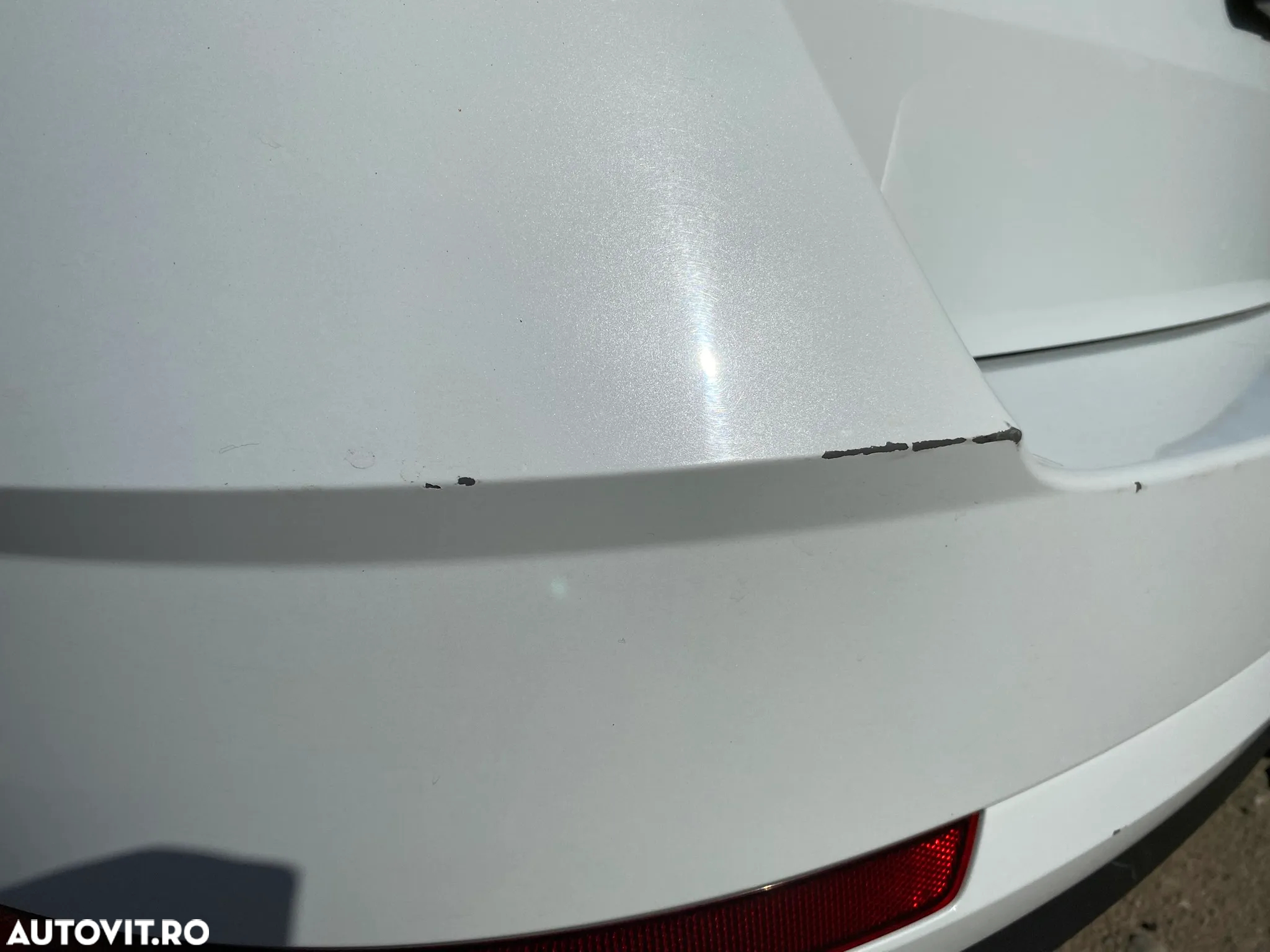 Skoda Octavia 1.5 TSI ACT DSG Style - 40