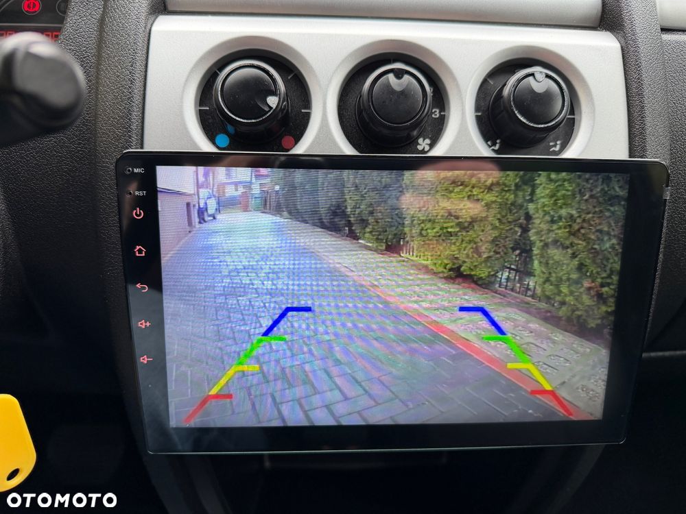 Aixam Crossover - 16