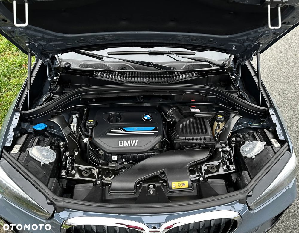 BMW X1 xDrive25e Sport Line - 14