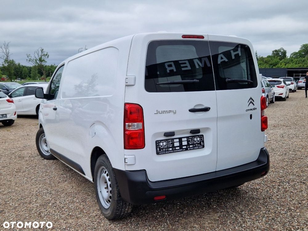 Citroën Jumpy - 20