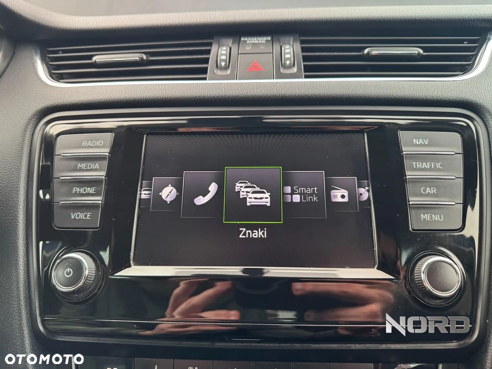 Skoda Octavia 2.0 TDI 4x4 DSG Scout - 30