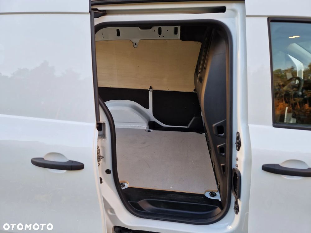 Nissan Townstar - 15