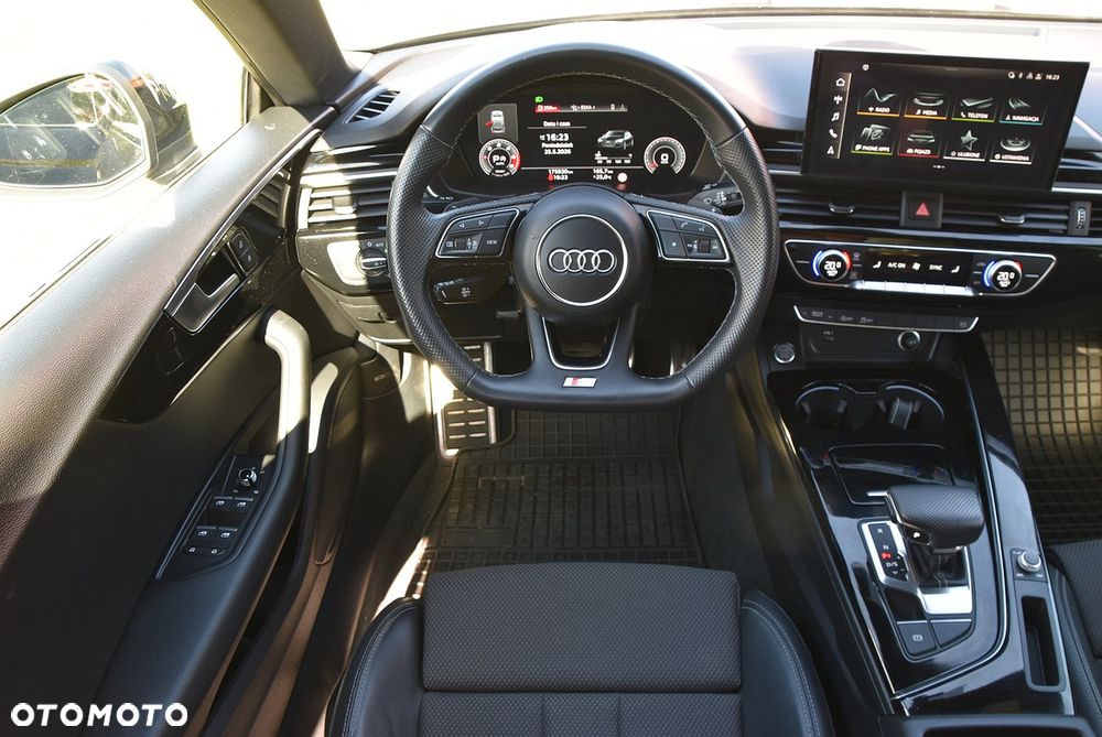 Audi A5 Sportback - 23