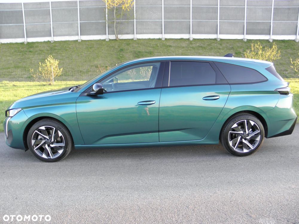 Peugeot 308 PureTech 130 Allure - 16