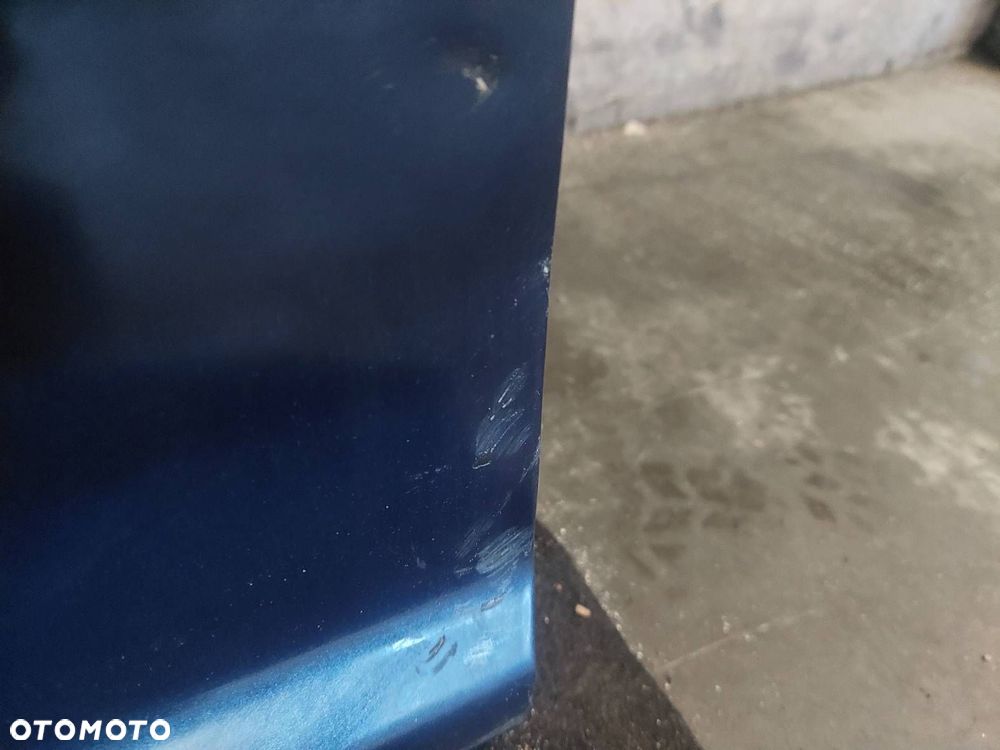 DRZWI KOMPLETNE LEWY PRZÓD JAGUAR XF I X250 JJX - 4