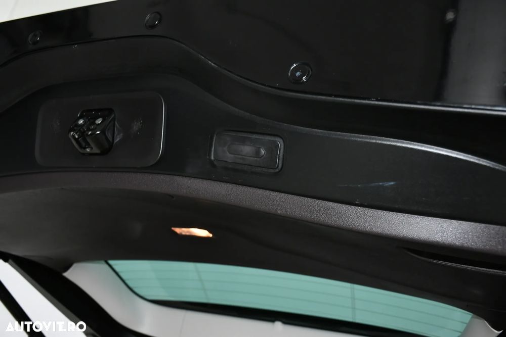 Renault Espace Energy dCi 160 EDC ELYSEE - 22