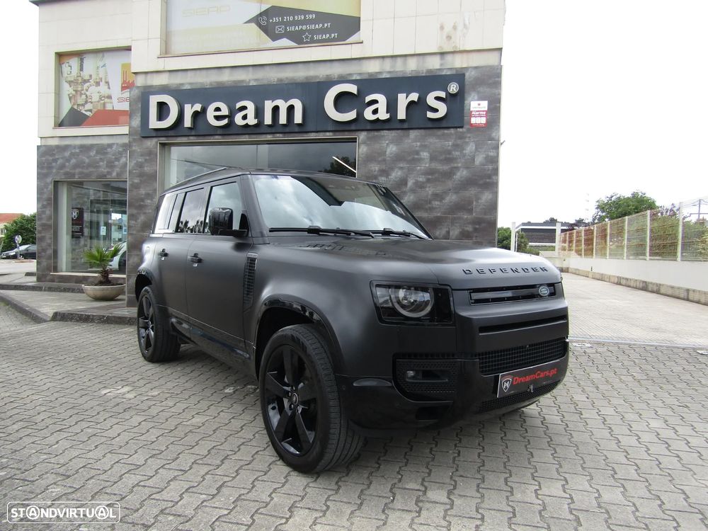 Land Rover Defender 2.0 P300e 110 AWD X-Dynamic SE - 2