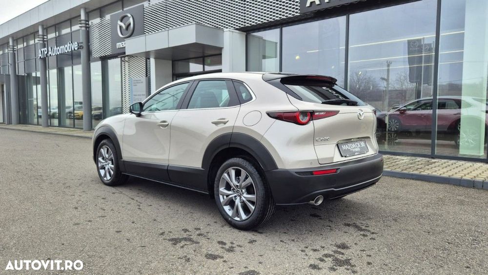 Mazda CX-30 - 8