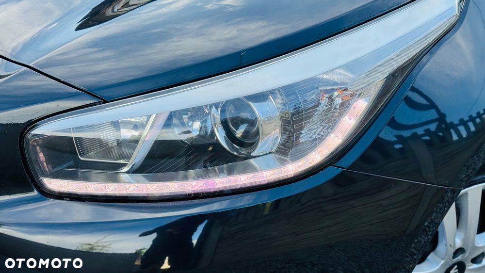 Kia Ceed 1.6 CRDi 128 Dream Team Edition - 6