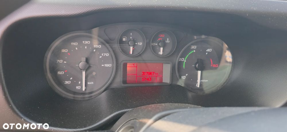 Iveco Daily - 7