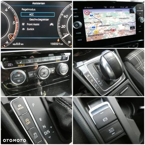 Volkswagen Golf GTD 2.0 TDI SCR DSG - 22