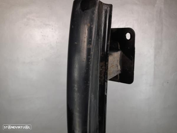 Reforço Para Choques Tras Volkswagen Polo (9N_) - 2