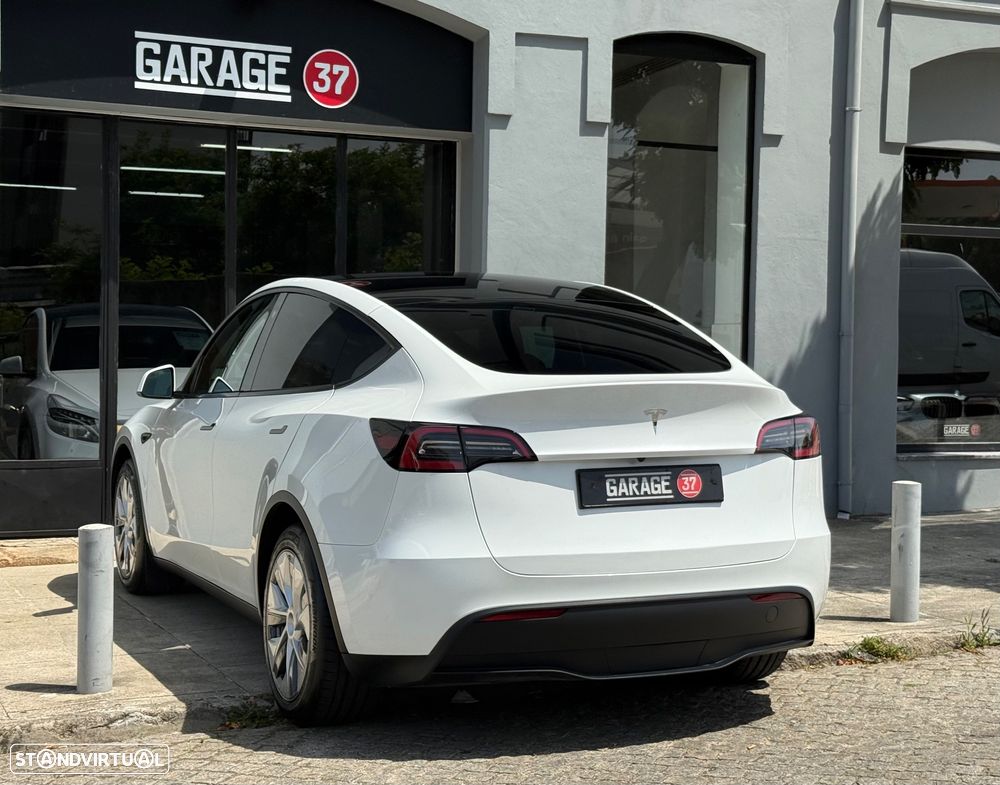 Tesla Model Y RWD - 6