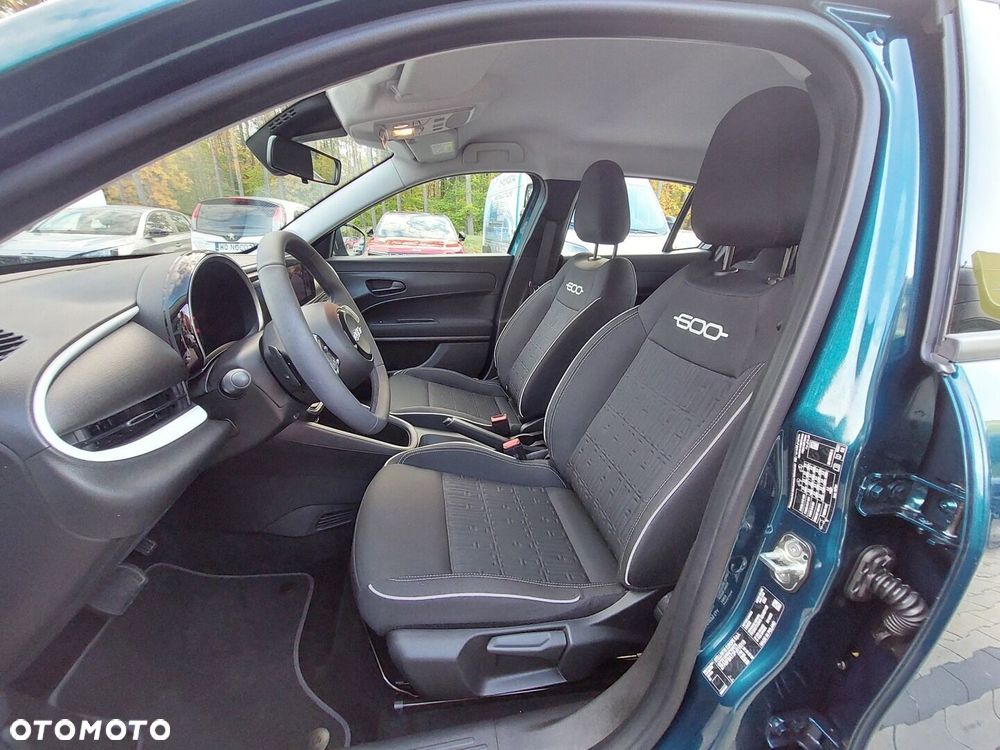 Fiat 600 - 11