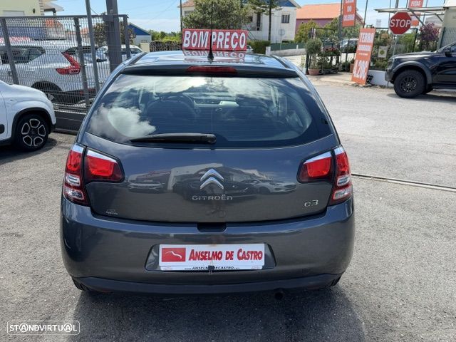 Citroën C3 1.2 VTi Seduction J16 - 13