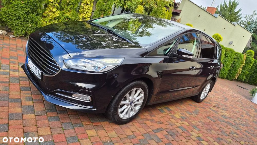 Ford S-Max - 5