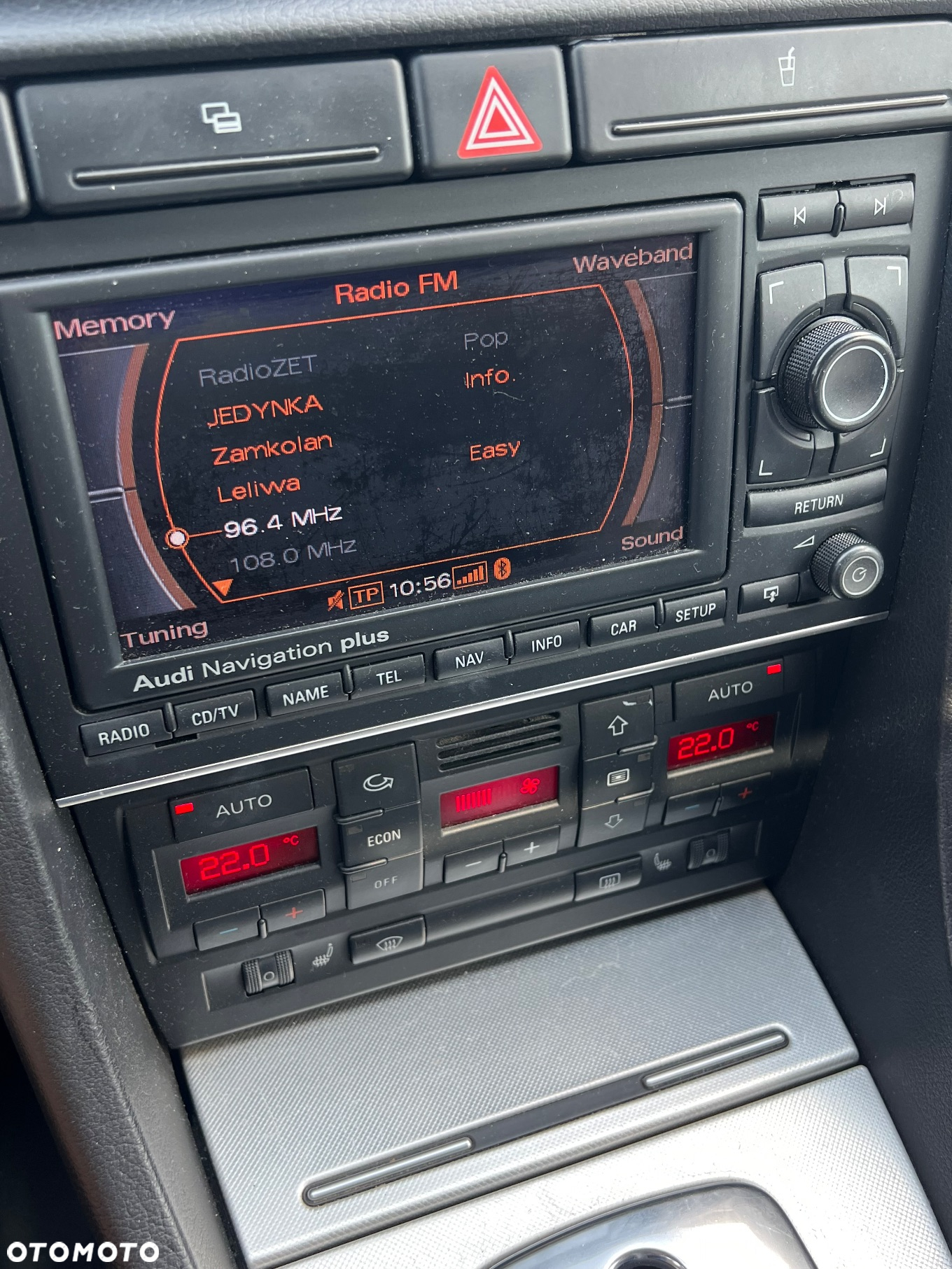 Audi A4 Avant 2.0 TDI Multitronic - 16