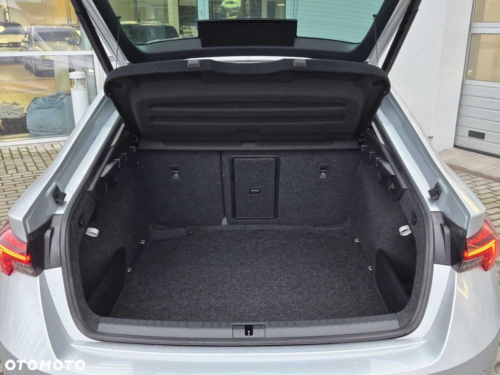 Skoda Octavia 1.5 TSI GPF ACT Style DSG - 11