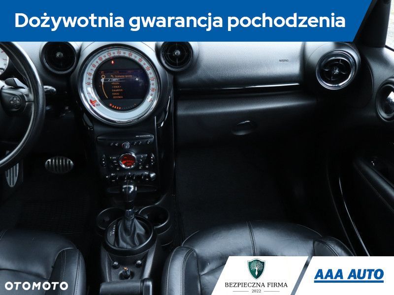 MINI Countryman - 10