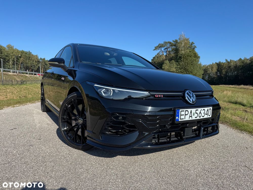 Volkswagen Golf 2.0 TSI GTI Clubsport DSG - 2