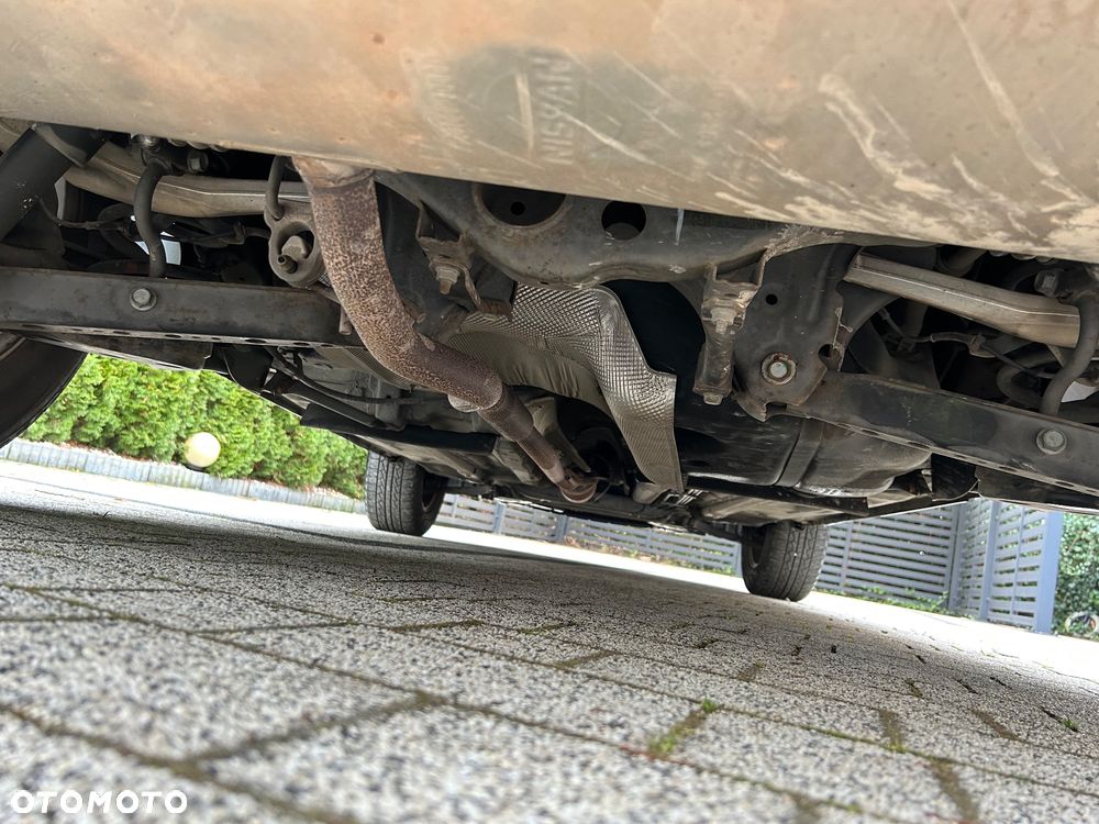 Nissan Qashqai 1.6 Acenta - 17